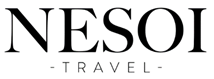 Nesoi Travel Logo