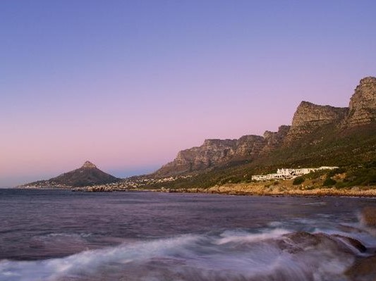 12 Apostles, Cape Town